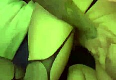 omg inédito larissa castelli early cdzinha takes cop dick and active trans pounding in ass