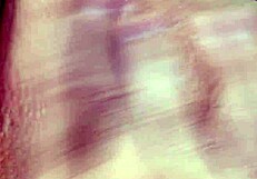 Modest Guy Shocked as Russian Milf Fitness Chick Rides Monster Cock Doggystyle at Office with Cum on Ass