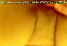 i keep my step-son happy with my wet shaved mommy pussy