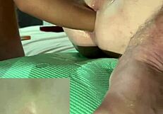 amateur dude takes fourth ass fisting today homemade anal orgasm stretch