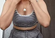 My college friends think I'm still a virgin girl