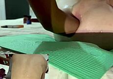 amateur dude takes fourth ass fisting today homemade anal orgasm stretch