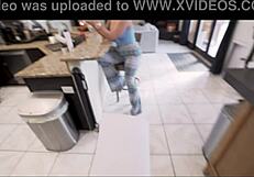 stepmom charley hart pushes me toward better life part 1