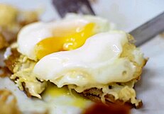 Public Restaurant Orgy Group Eating Food Turns Wild Outdoor Fuck Fest!