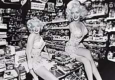 bizarre party fight erupts into wild group sex toy battles and hardcore action