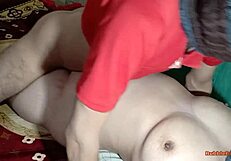 Beautiful Hindi-Moaning Wife's Tight Pussy Claimed by My Massive Cock Over Other Suitors in HD Hardcore