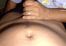 Suggesting Indian Desi Sister-in-Law Teases Step Brother-in-Law Before Intense Bedroom Fuck