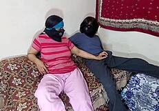 bhabhi demands full dick in ass not pussy muslim anal slut