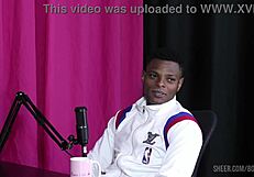 wanna see will mastro eat pussy and get blown by bruna carlos on bora cast?
