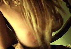 i crave paige ashley's smoking hot milf pussy riding my big cock hard
