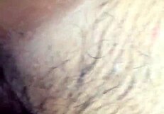 filipina babe takes a hot creampie in steamy scandal action