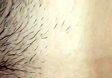 filipina babe takes a hot creampie in steamy scandal action