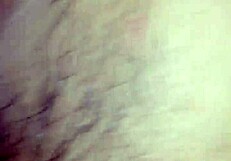 filipina babe takes a hot creampie in steamy scandal action