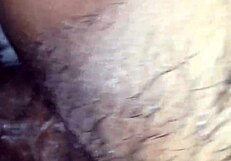 filipina babe takes a hot creampie in steamy scandal action