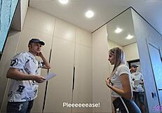 i never expected our courier to join letty black and that tantaly doll for wild double fun