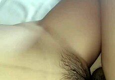 Pretty Pinay Student Dorm Romp