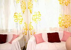 live cam hides this hottie's wild secrets