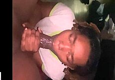 can this head monster handle sexgodpicasso's sloppy ball licking and clit pounding? 