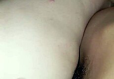 Que rico ese culo curvy latina legs spread wide!