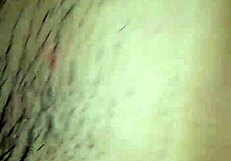 filipina babe takes a hot creampie in steamy scandal action