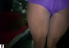 can this head monster handle sexgodpicasso's sloppy ball licking and clit pounding? 