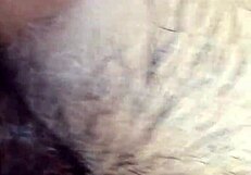 filipina babe takes a hot creampie in steamy scandal action