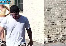 bianca gives petite teen complete girlfriend experience public creampie juicy ebony interracial