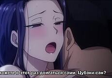 hey, check this wild rus sub action unfolding right now