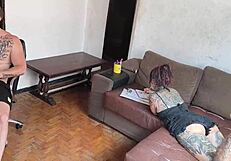 showed friend my wet pussy beats video games anytime