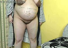 cuckold husband, sorry but stranger impregnated my pussy good