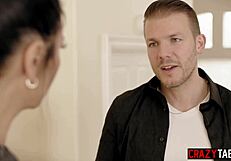 Horny Big Ass Asian Milf Dana Vespoli Takes Huge Dick Pounding!