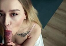 doggy with my gf feels so fucking amazing in homemade