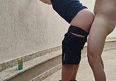 comi essa sapatão gostosa pelada até gozar na cara
