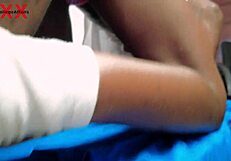 bad teacher rams big dick into wet student pussy in office hardcore!