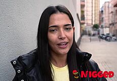 wants my friend nuria millan black cock assfucking jesus reyes?