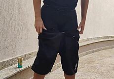 comi essa sapatão gostosa pelada até gozar na cara