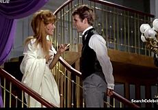 Yvonne Ekmann delivers intense blowjob and titfuck in steamy 1965 retro sex scene