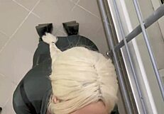 hey, ever fucked a stranger hard in an elevator like this neighbor quickie?