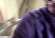 working with stepdad never dull he bites my tits hard