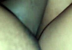 step sis black bbc pounds pussy doggystyle ass up closeup?