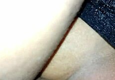 Hearing my rough pounding of his hotwife's pussy drives me wild with emotion.
