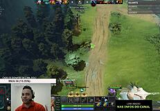 chubby jurema strips live for seucreysonreborn exposure