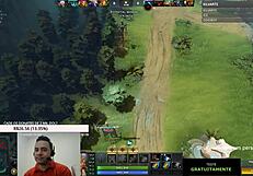chubby jurema strips live for seucreysonreborn exposure