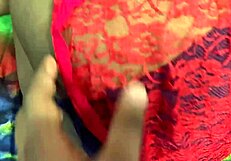 i fucked lonely new bhabhi hard while fingering her wet desi pussy