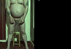 Ashamed of body? Let me swallow your warm pee!