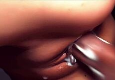 juicy pussy creampie cumshot compilation closeups