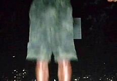 I strolled through the peaceful park on a sunny day