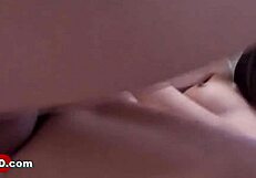 wanna cum to this japanese teen slut's creampie pounding? guaranteed!