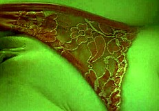 Roommate Yanks Panties Fucks Me Ecstatically