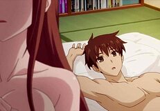 Overflow Episode 3 Unleashes Hentai Secrets AI Uncensored